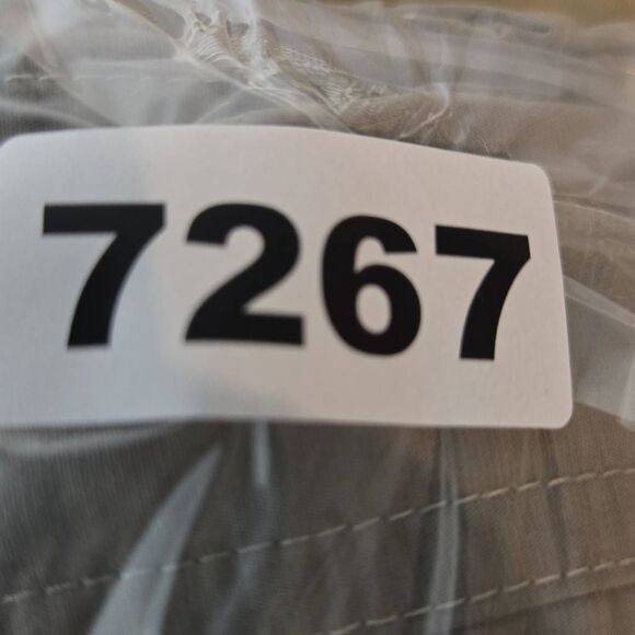 Kuhl Men Pants 36x32 Stealth Liberator Convertible Khaki Zip Off Hiking Outdoor - Picture 12 of 12